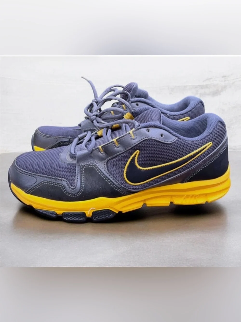 Nike Air Flex Supreme Trainers, 8.5
